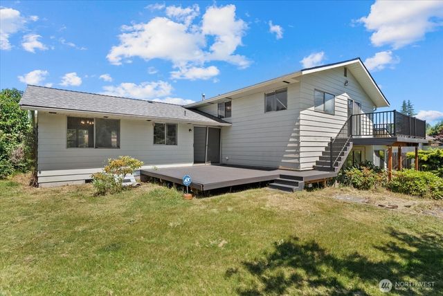 808 92nd Street SE, Everett, WA 98208