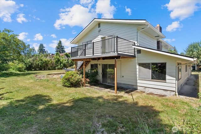 808 92nd Street SE, Everett, WA 98208