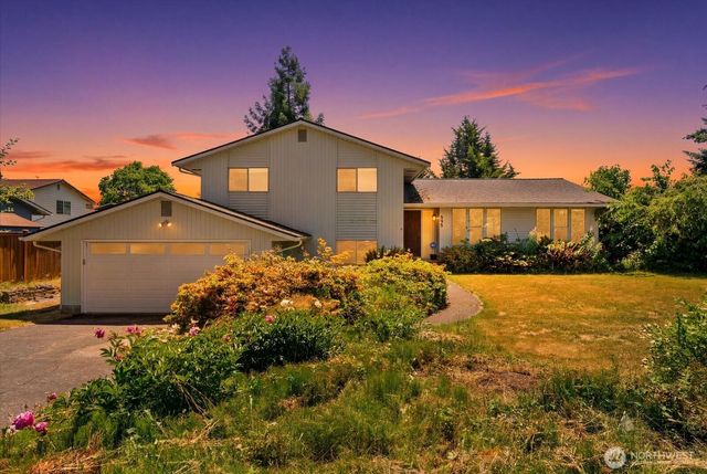 808 92nd Street SE, Everett, WA 98208