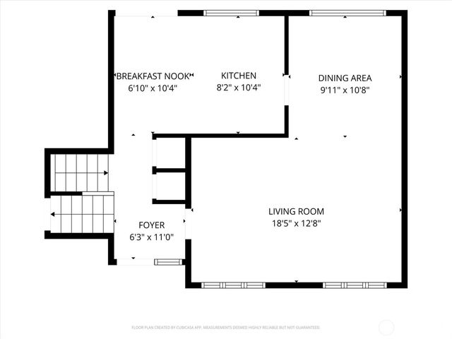 808 92nd Street SE, Everett, WA 98208