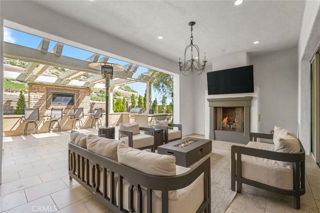 1552 Sunset View, Lake Forest, CA 92679