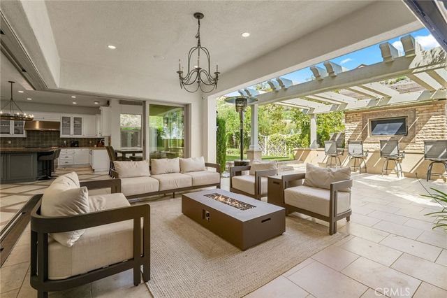1552 Sunset View, Lake Forest, CA 92679