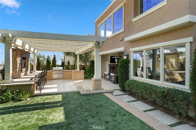 1552 Sunset View, Lake Forest, CA 92679