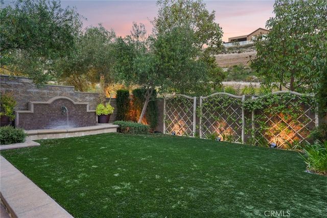 1552 Sunset View, Lake Forest, CA 92679
