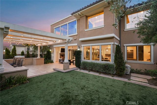 1552 Sunset View, Lake Forest, CA 92679