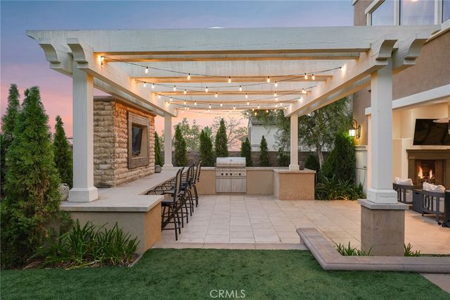 1552 Sunset View, Lake Forest, CA 92679