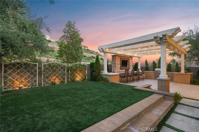 1552 Sunset View, Lake Forest, CA 92679