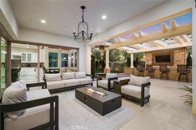 1552 Sunset View, Lake Forest, CA 92679