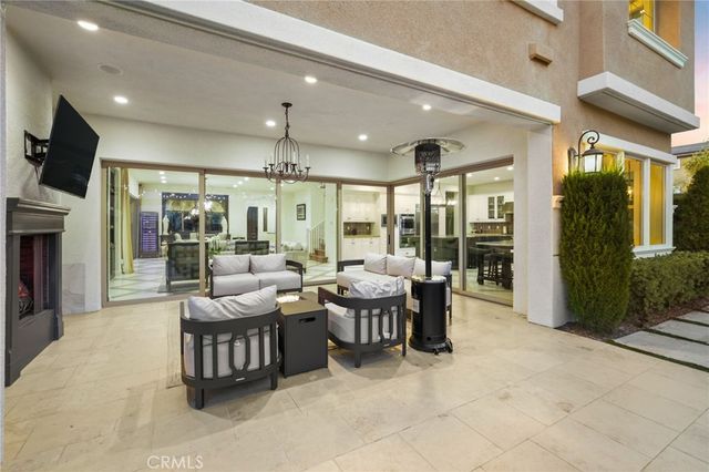 1552 Sunset View, Lake Forest, CA 92679