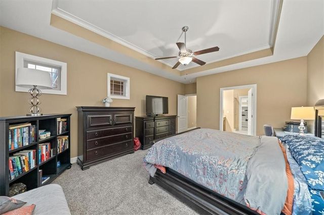 5614 Chimney Rocks Circle, Lawrence, KS 66049