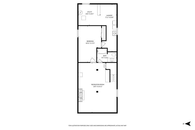 5039 Harold Avenue, Schiller Park, IL 60176