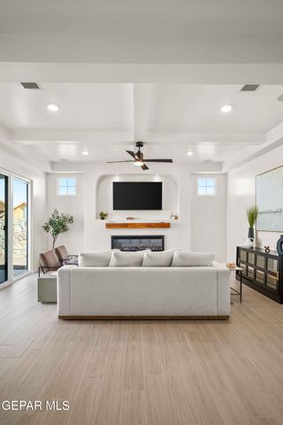 13437 Emerald Wheel Avenue, El Paso, TX 79928