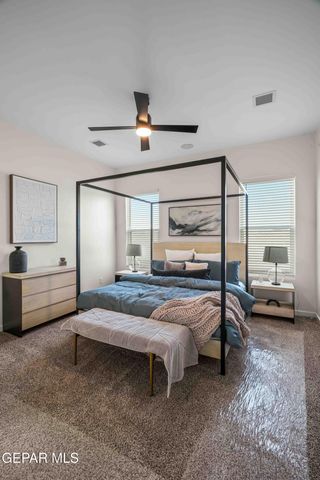 13437 Emerald Wheel Avenue, El Paso, TX 79928