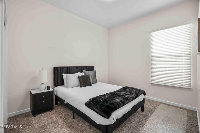 13437 Emerald Wheel Avenue, El Paso, TX 79928