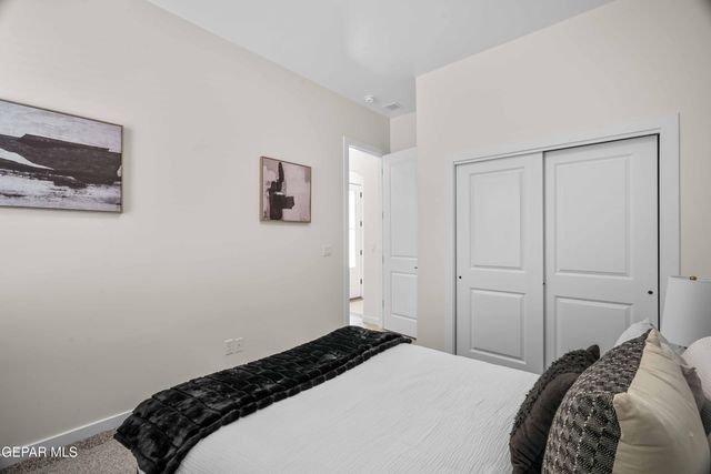 13437 Emerald Wheel Avenue, El Paso, TX 79928