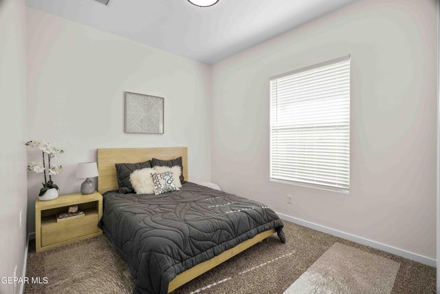 13437 Emerald Wheel Avenue, El Paso, TX 79928