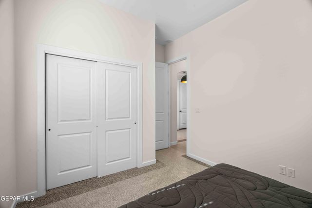 13437 Emerald Wheel Avenue, El Paso, TX 79928