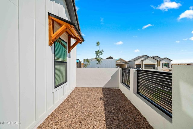 13437 Emerald Wheel Avenue, El Paso, TX 79928