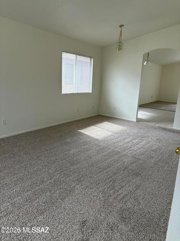 1653 E Saint Apollonia Street, Tucson, AZ 85713