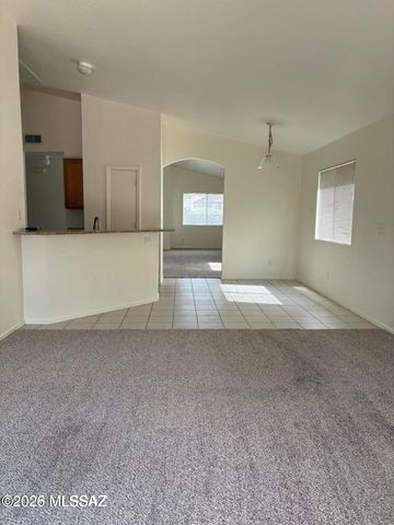 1653 E Saint Apollonia Street, Tucson, AZ 85713
