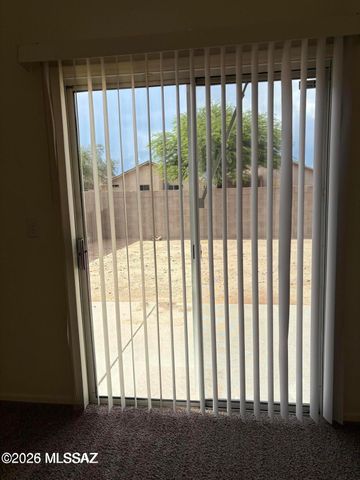 1653 E Saint Apollonia Street, Tucson, AZ 85713