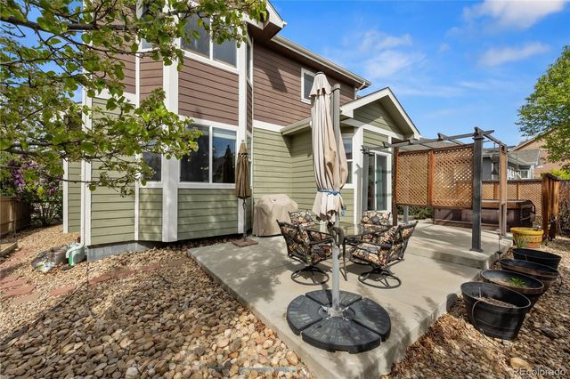 1512 Jackson Court, Longmont, CO 80501