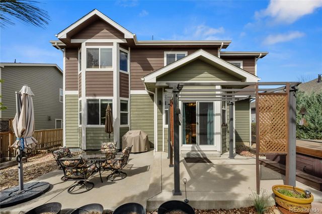 1512 Jackson Court, Longmont, CO 80501