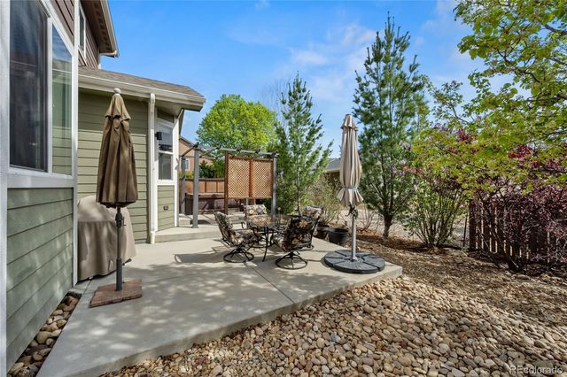 1512 Jackson Court, Longmont, CO 80501