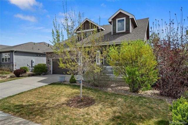 1512 Jackson Court, Longmont, CO 80501