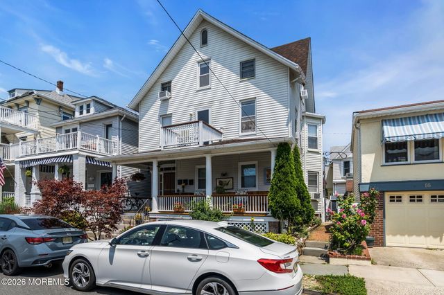 57 Cookman Avenue, Ocean Grove, NJ 07756