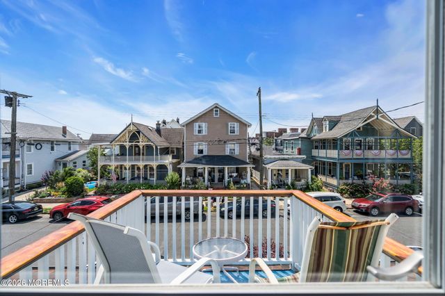57 Cookman Avenue, Ocean Grove, NJ 07756