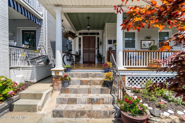57 Cookman Avenue, Ocean Grove, NJ 07756