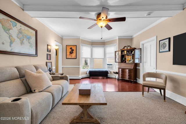 57 Cookman Avenue, Ocean Grove, NJ 07756