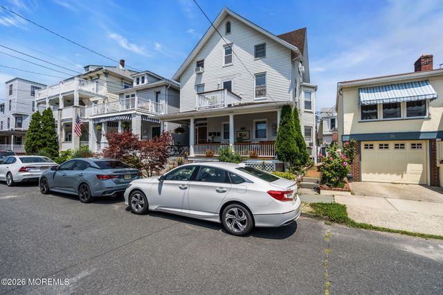 57 Cookman Avenue, Ocean Grove, NJ 07756