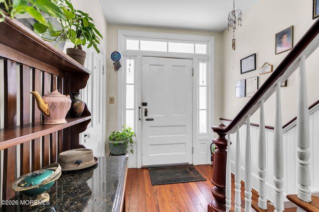 57 Cookman Avenue, Ocean Grove, NJ 07756
