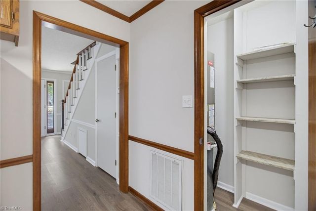 5351 Summit Heights Drive, Winston-salem, NC 27104