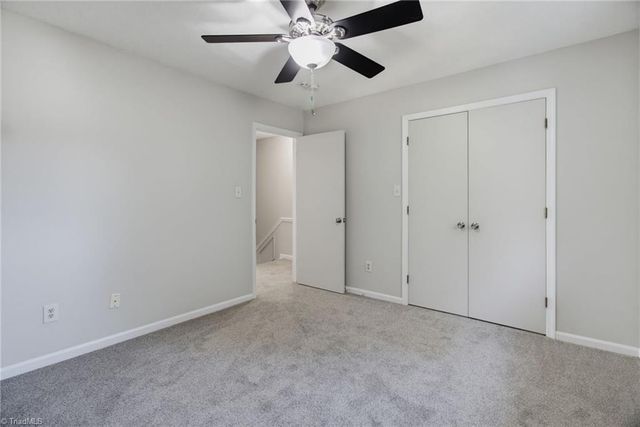 5351 Summit Heights Drive, Winston-salem, NC 27104