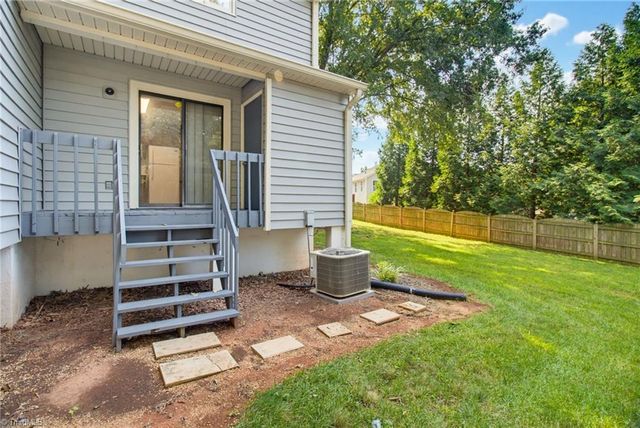 5351 Summit Heights Drive, Winston-salem, NC 27104