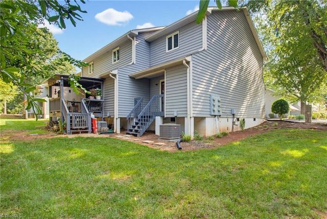 5351 Summit Heights Drive, Winston-salem, NC 27104