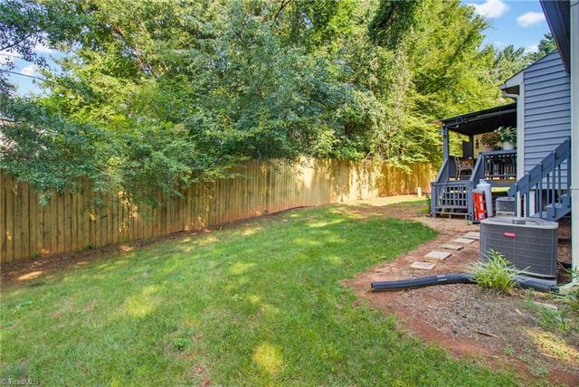 5351 Summit Heights Drive, Winston-salem, NC 27104