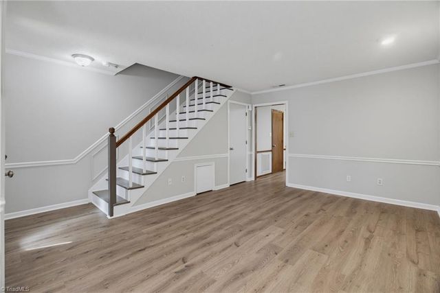 5351 Summit Heights Drive, Winston-salem, NC 27104