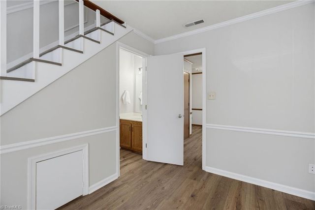 5351 Summit Heights Drive, Winston-salem, NC 27104