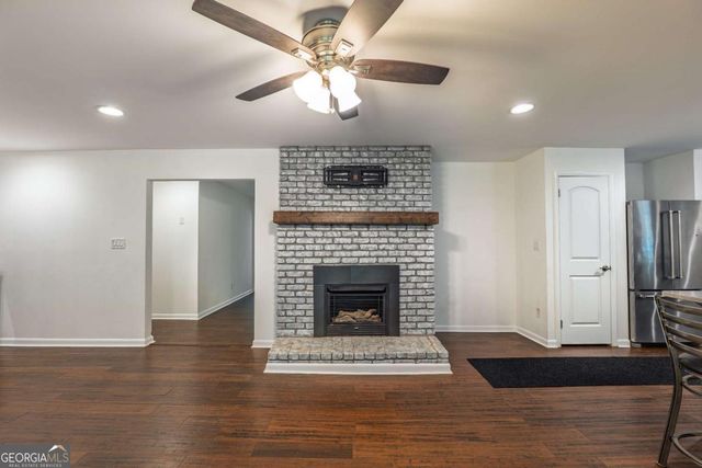 4240 Cascade Road SW, Atlanta, GA 30331