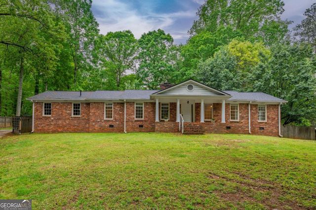 4240 Cascade Road SW, Atlanta, GA 30331