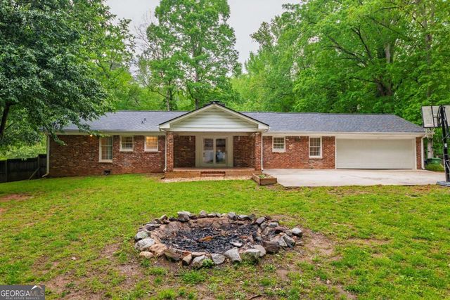 4240 Cascade Road SW, Atlanta, GA 30331