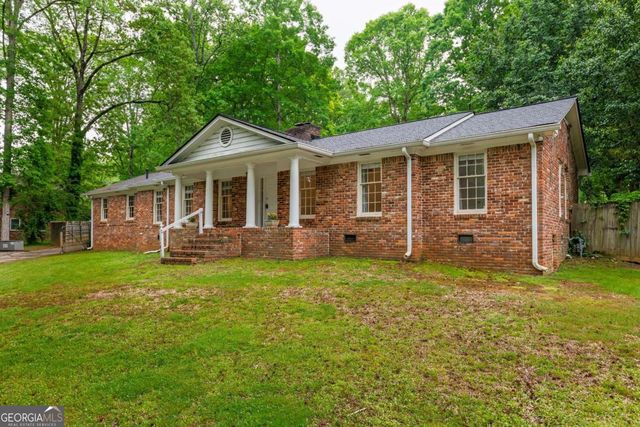 4240 Cascade Road SW, Atlanta, GA 30331