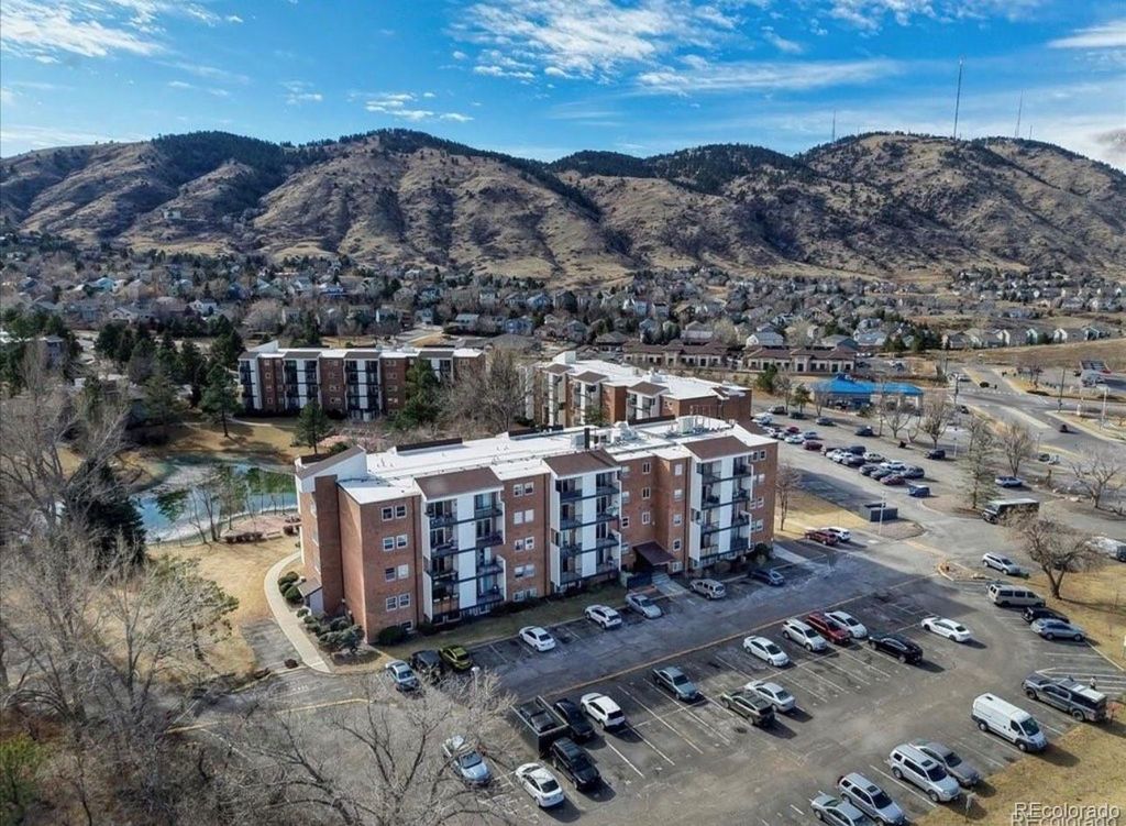 1150 Golden Circle 501, Golden, CO 80401