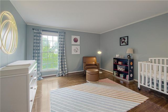 4016 W 124th Street, Leawood, KS 66209
