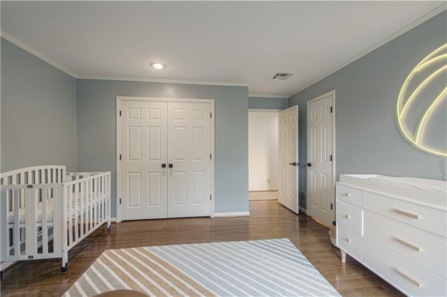 4016 W 124th Street, Leawood, KS 66209