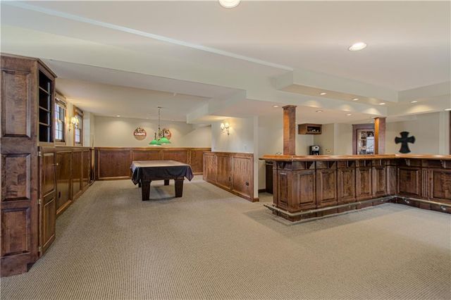 4016 W 124th Street, Leawood, KS 66209